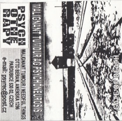 Psychoneurosis (PL) : Gate of Death